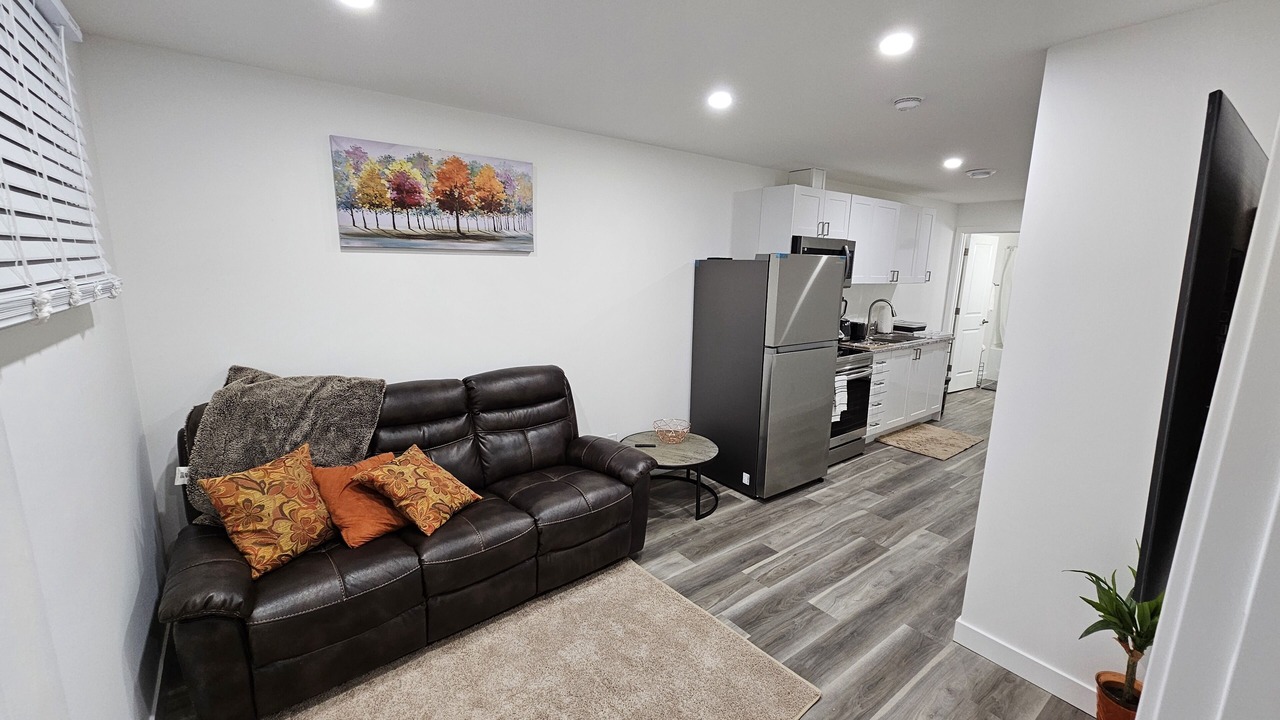 Photo of Livingroom in Regina