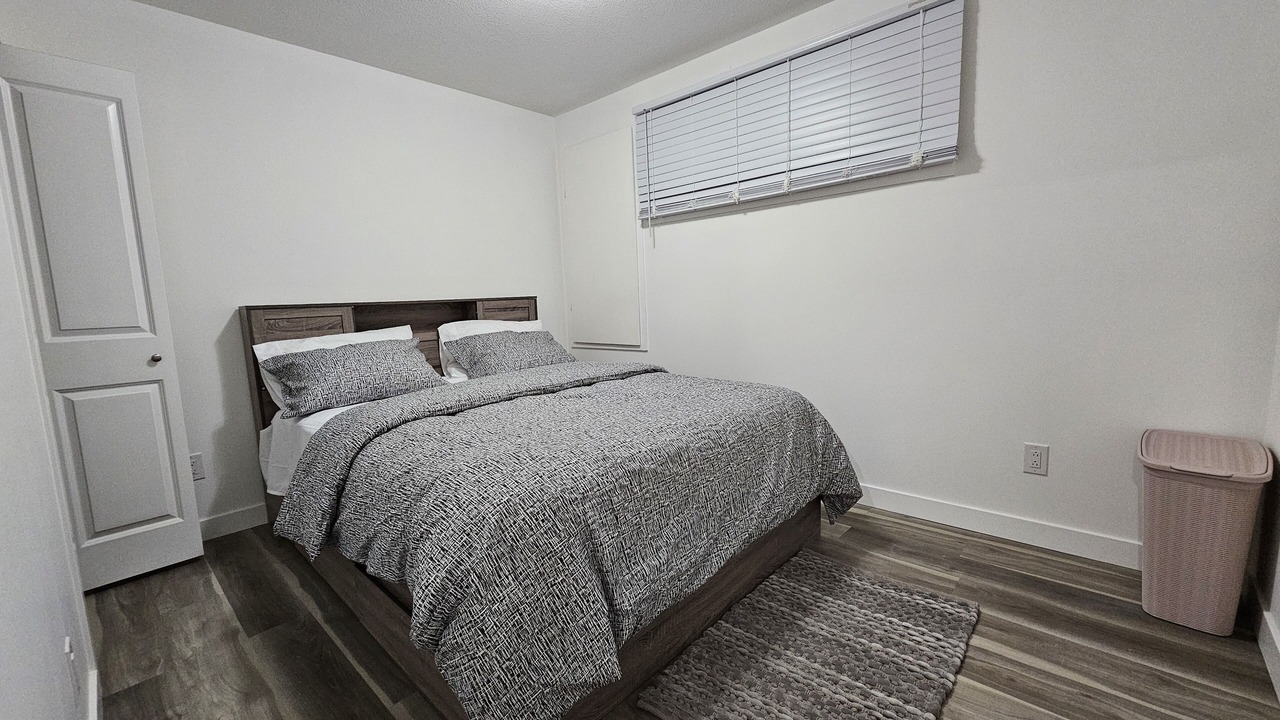 Photo of Bedroom in Regina