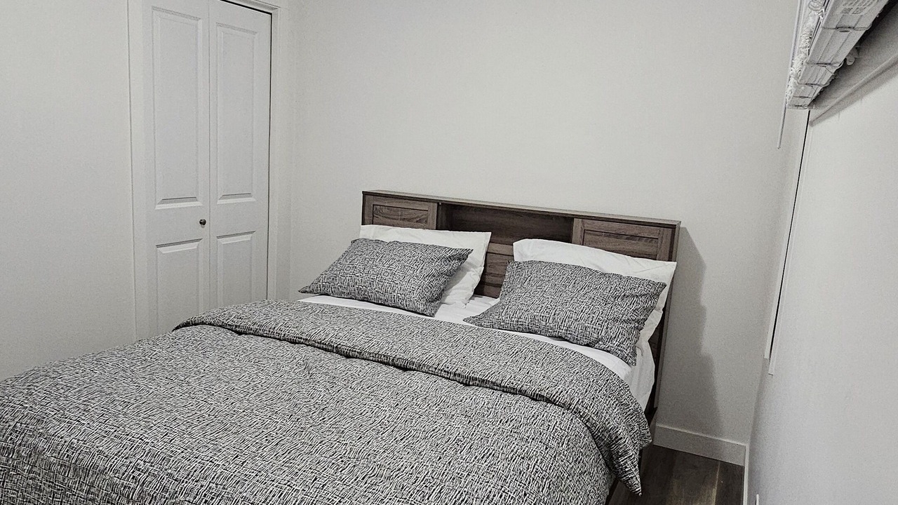 Photo of Bedroom in Regina
