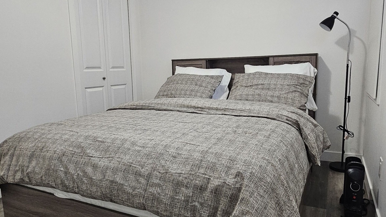 Photo of Bedroom in Regina