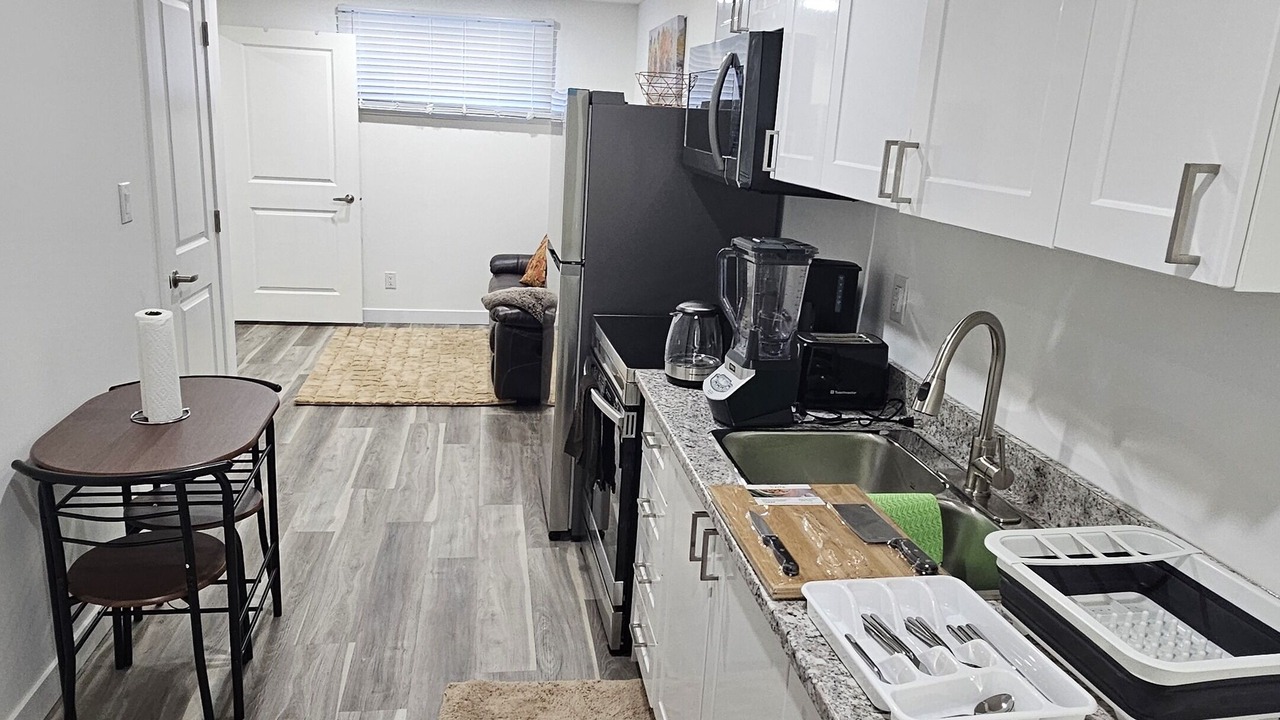 Photo of Kitchen in Regina