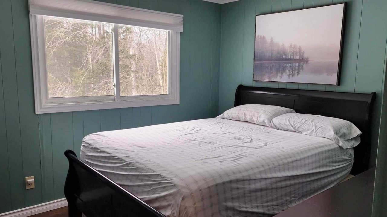 Photo of Bedroom in Katrine