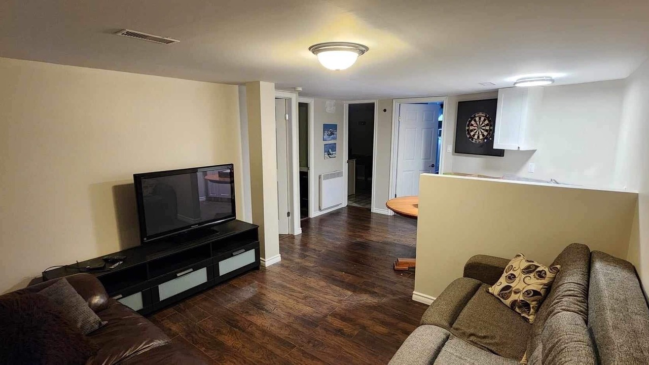 Photo of Livingroom in Katrine