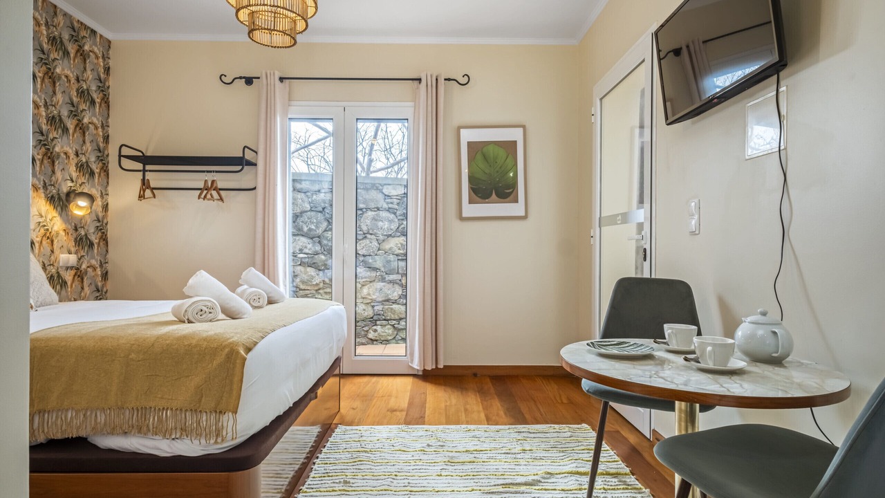 Photo of Bedroom in Porto Moniz