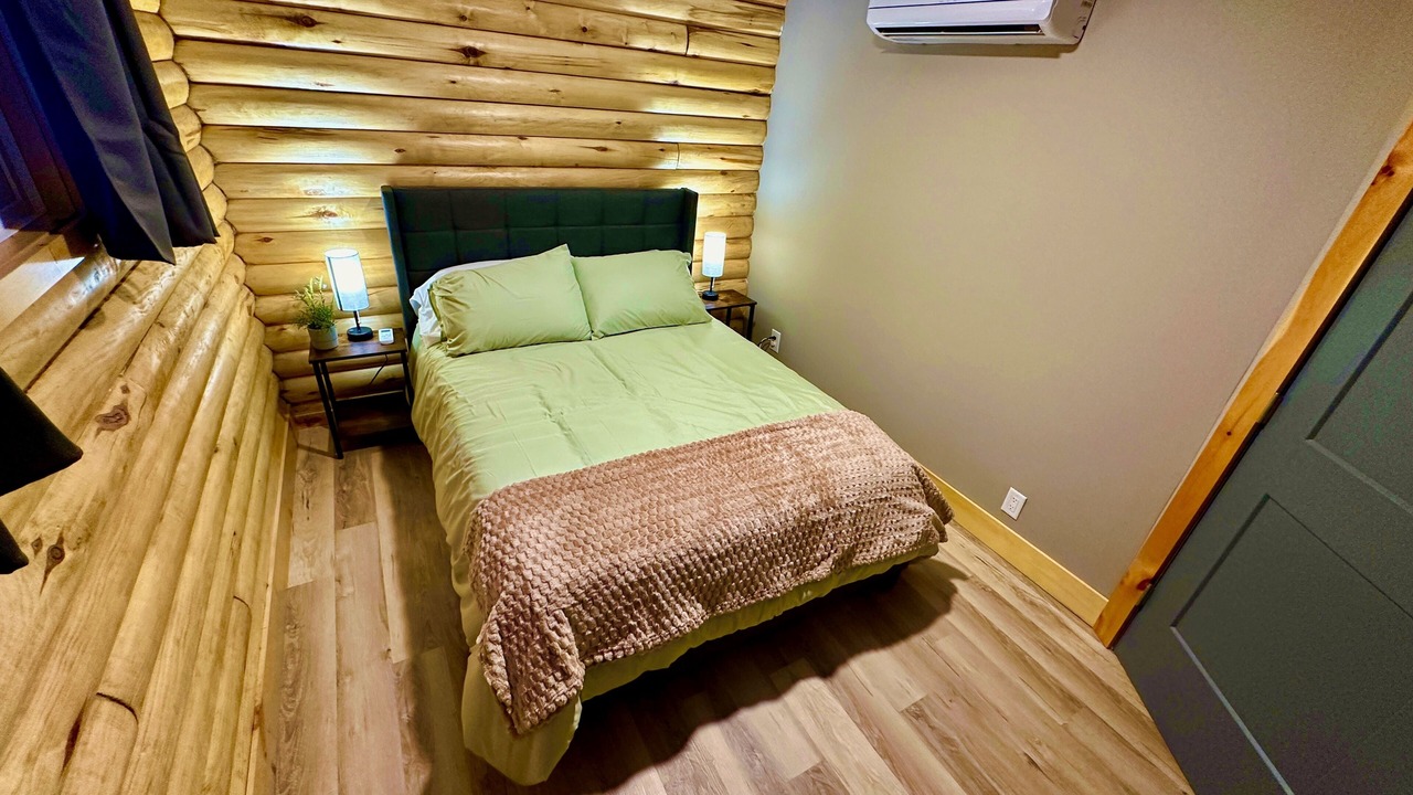 Photo of Bedroom in St. Andrews
