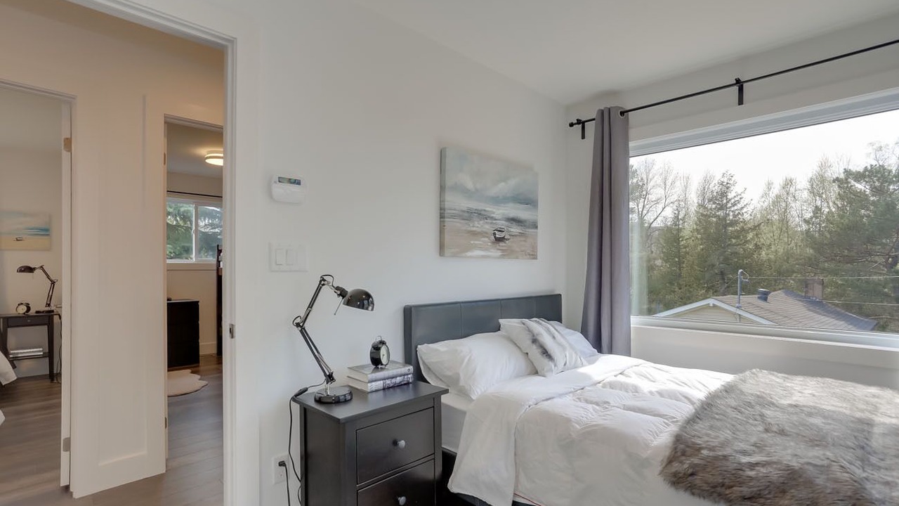 Photo of Bedroom in The Blue Mountains
