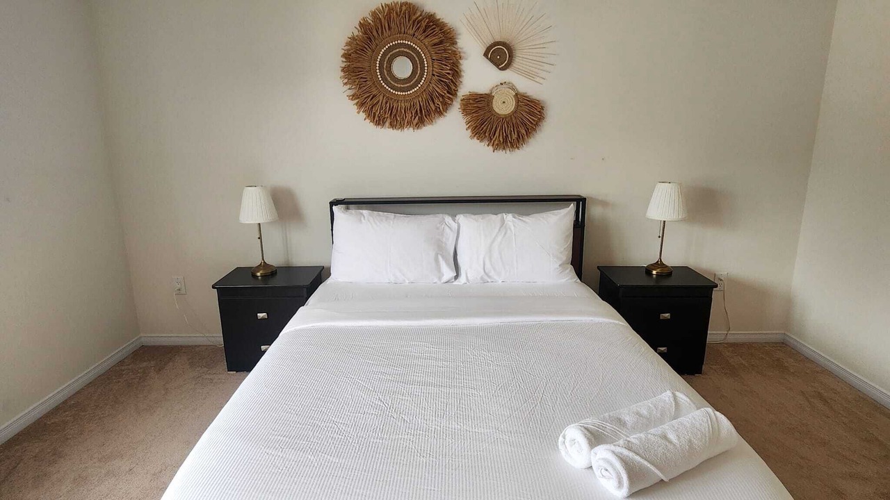 Photo of Bedroom in Thorold
