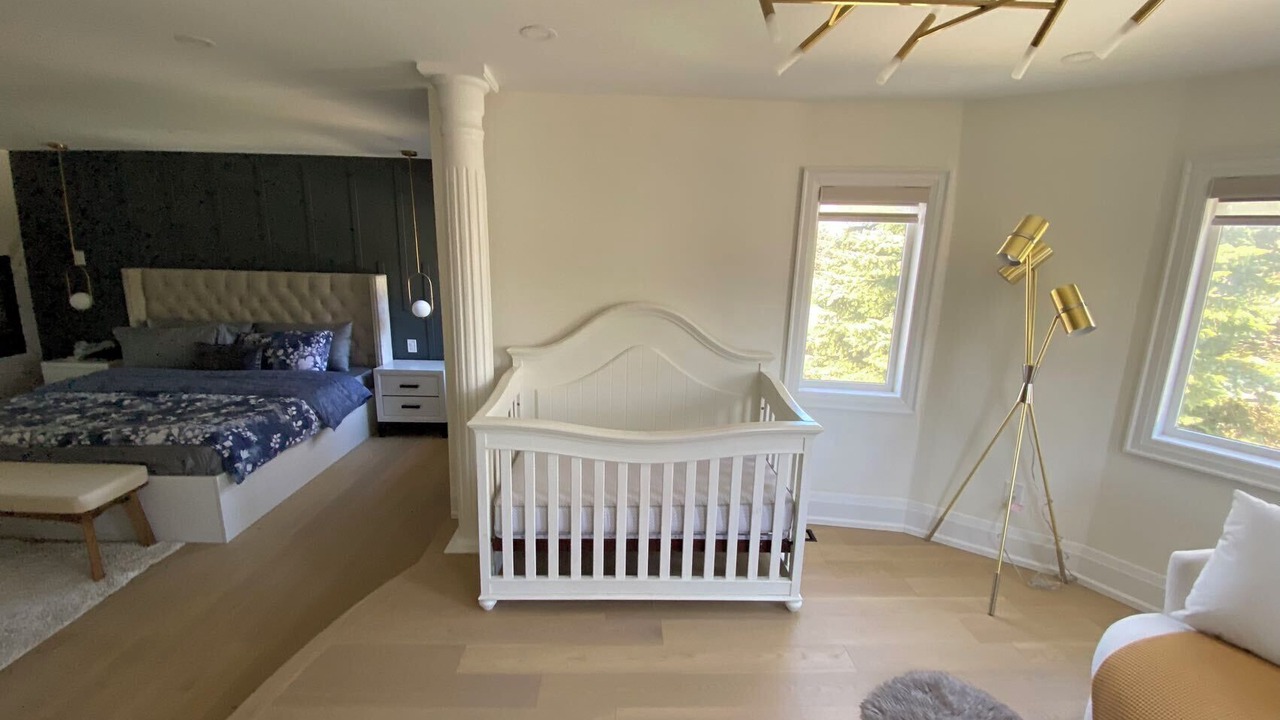 Photo of Bedroom in Newmarket