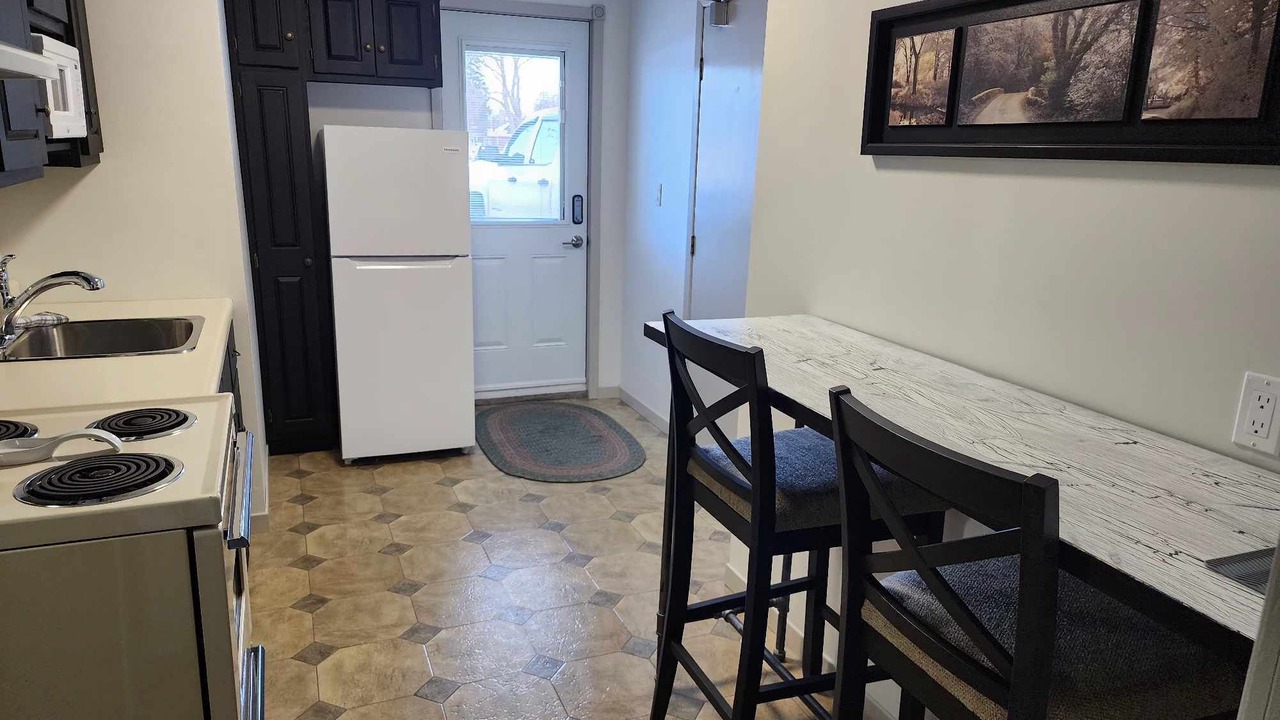 Photo of Kitchen in Tillsonburg
