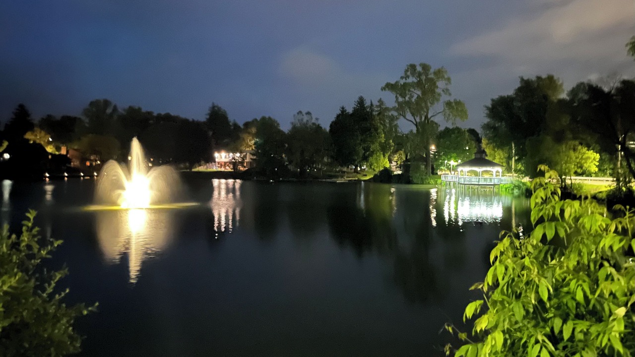 Photo of Outdoor in Tillsonburg