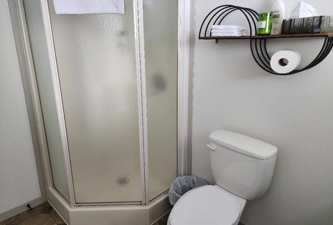 Photo of Bathroom in Tillsonburg