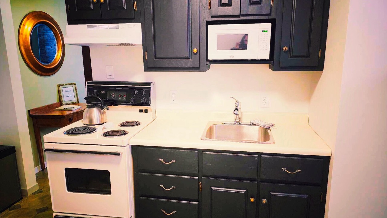 Photo of Kitchen in Tillsonburg
