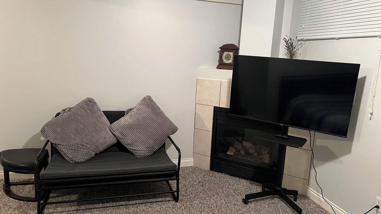 Photo of Bedroom in Maple Ridge