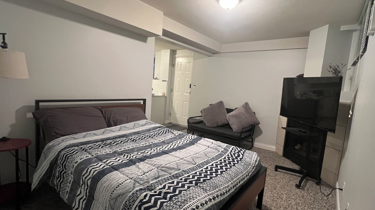 Photo of Bedroom in Maple Ridge