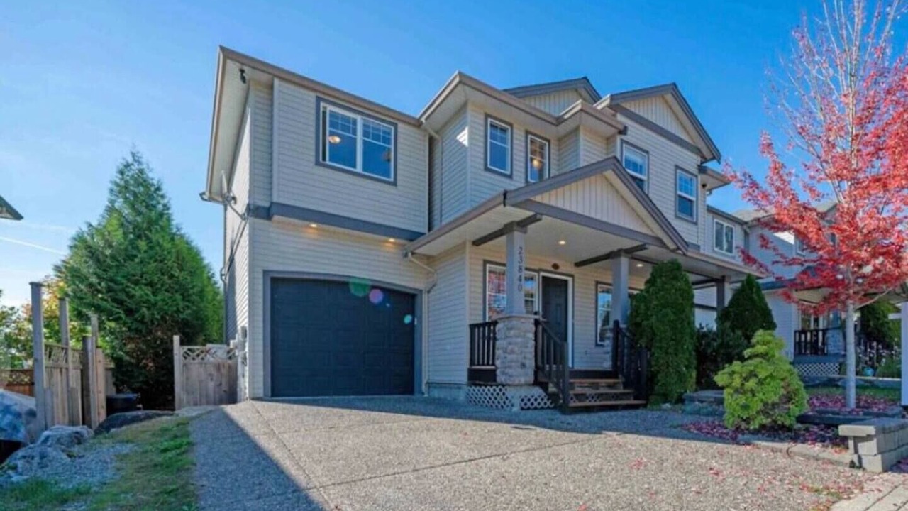Photo of Outdoor in Maple Ridge