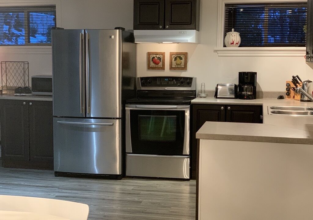 Photo of Kitchen in Mont-Tremblant