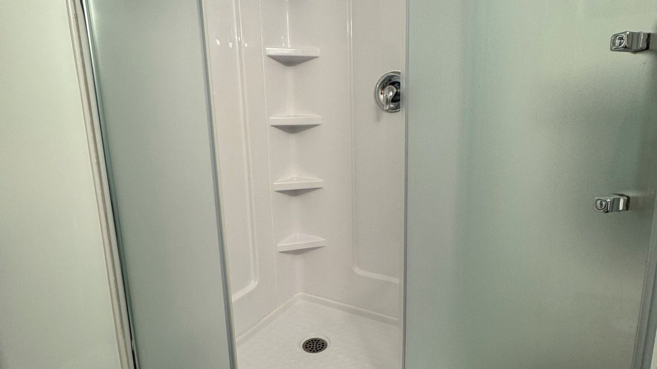 Photo of Bathroom in Mont-Tremblant