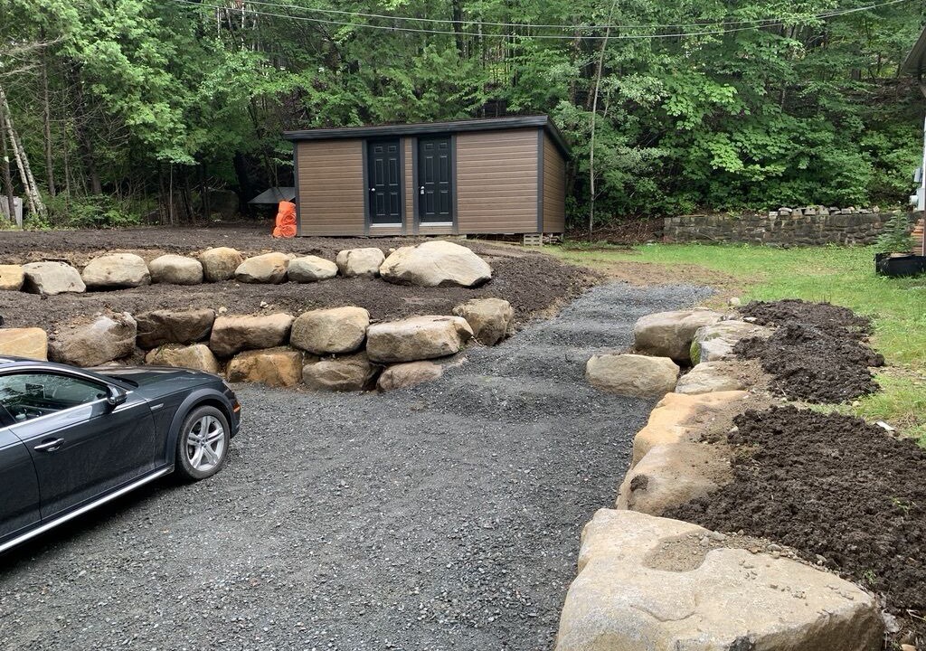 Photo of Outdoor in Mont-Tremblant