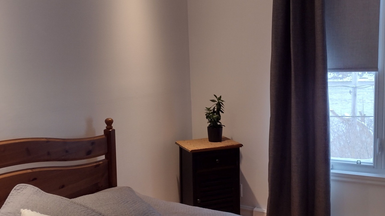 Photo of Bedroom in Terrebonne