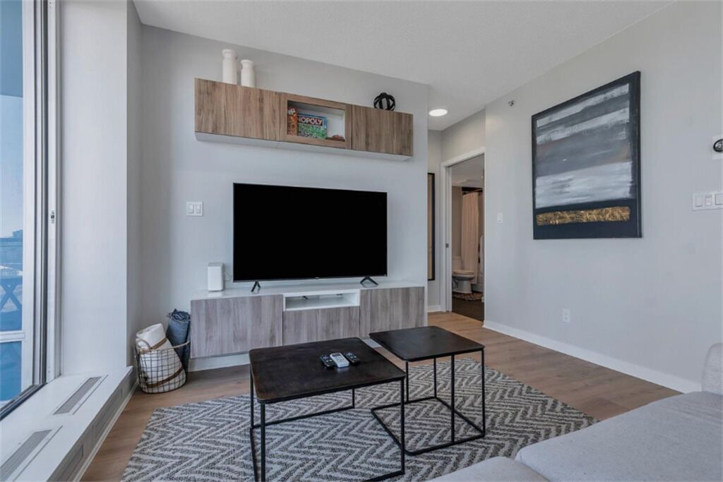 Photo of Livingroom in Gastown