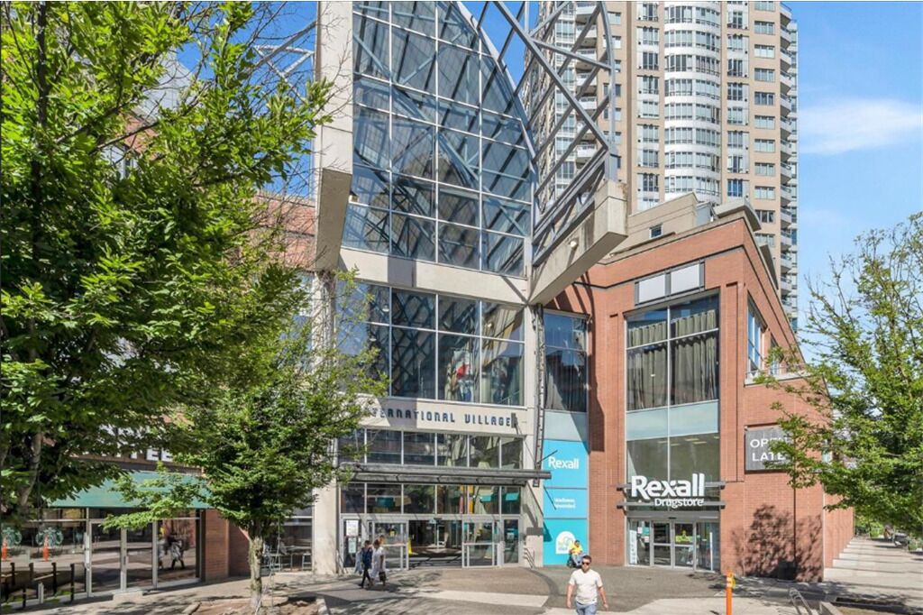 Photo of Outdoor in Gastown
