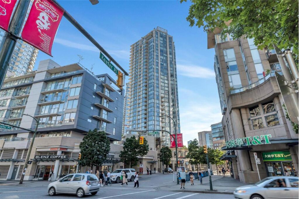 Photo of Outdoor in Gastown