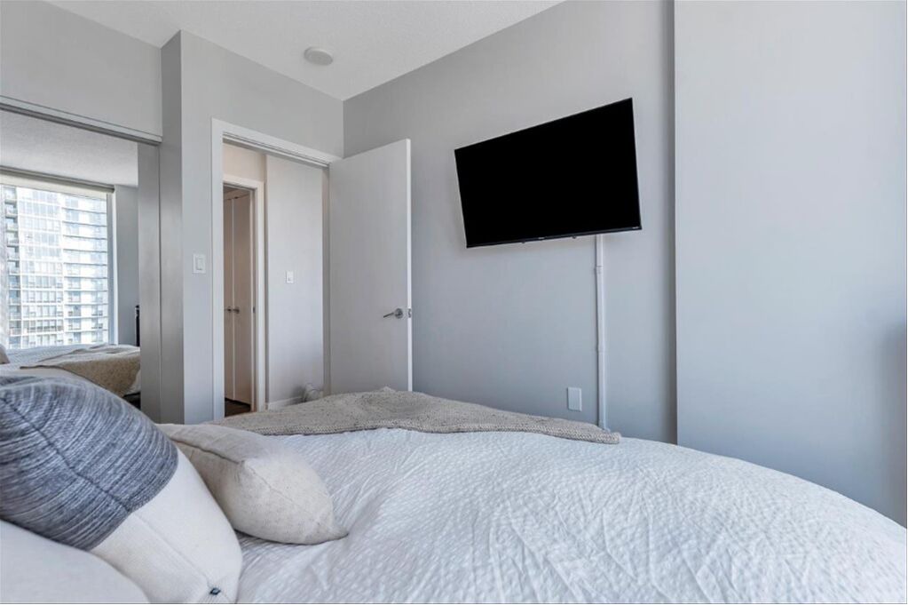 Photo of Bedroom in Gastown