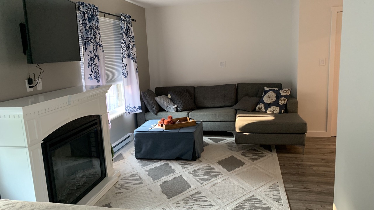 Photo of Livingroom in Regional District of Nanaimo