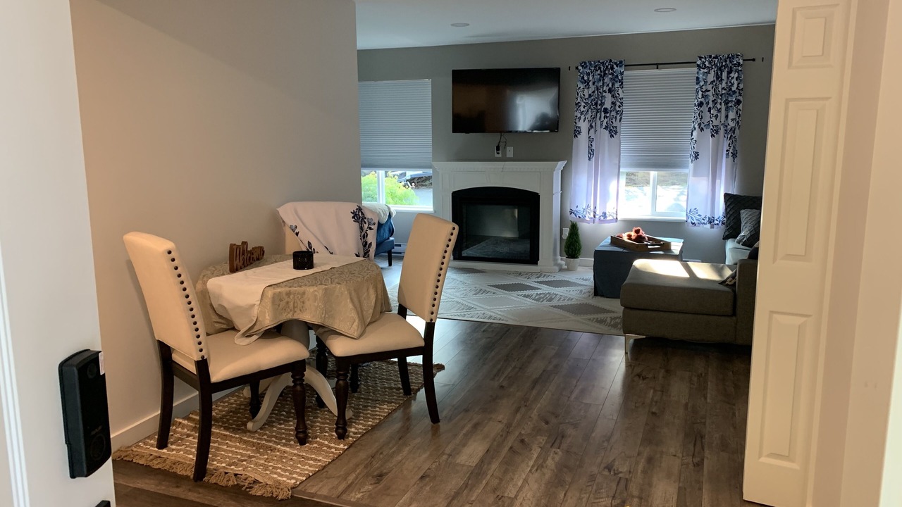 Photo of Livingroom in Regional District of Nanaimo