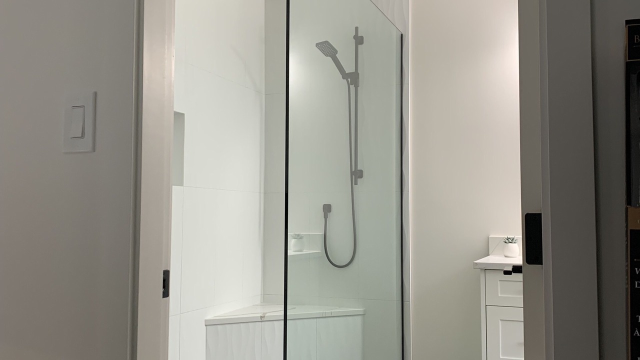 Photo of Bathroom in Regional District of Nanaimo