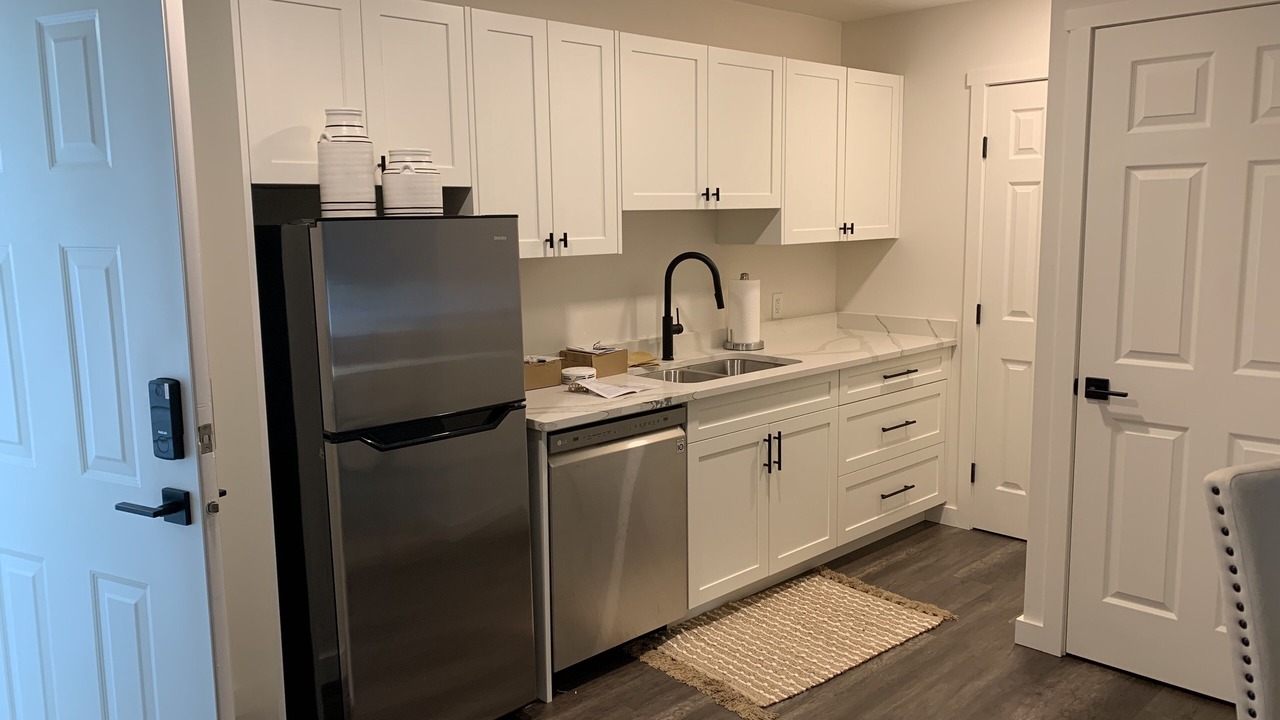 Photo of Kitchen in Regional District of Nanaimo