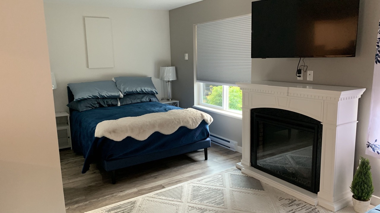 Photo of Bedroom in Regional District of Nanaimo