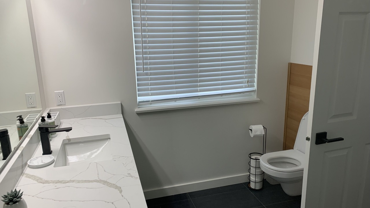 Photo of Bathroom in Regional District of Nanaimo