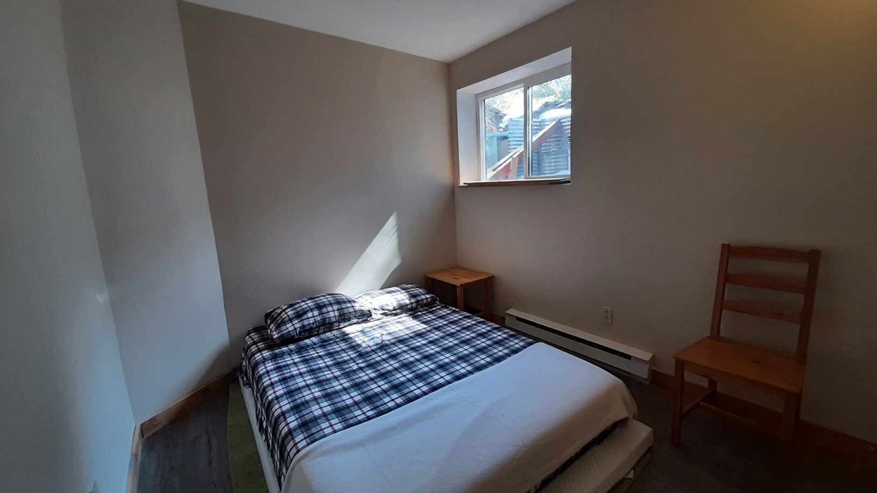 Photo of Bedroom in Mont-Tremblant