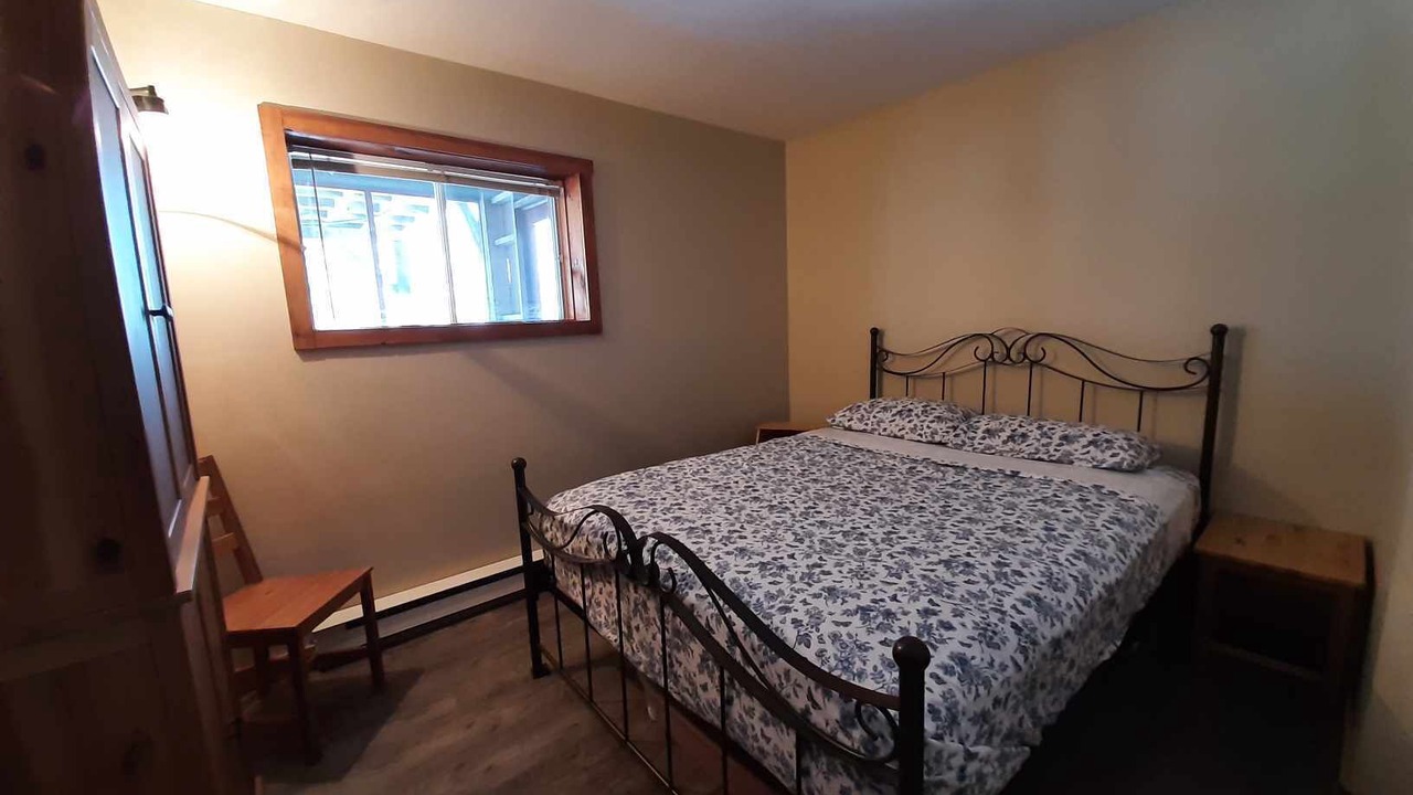 Photo of Bedroom in Mont-Tremblant