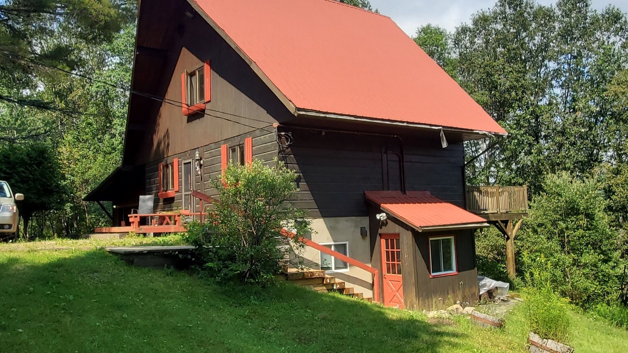 Photo of Outdoor in Mont-Tremblant