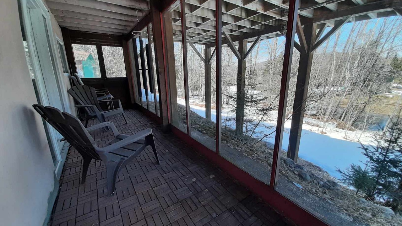 Photo of Outdoor in Mont-Tremblant