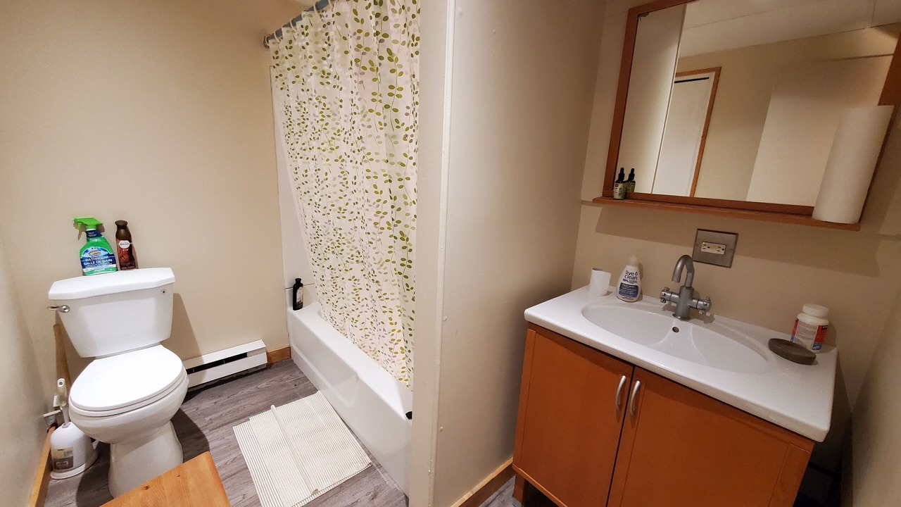 Photo of Bathroom in Mont-Tremblant
