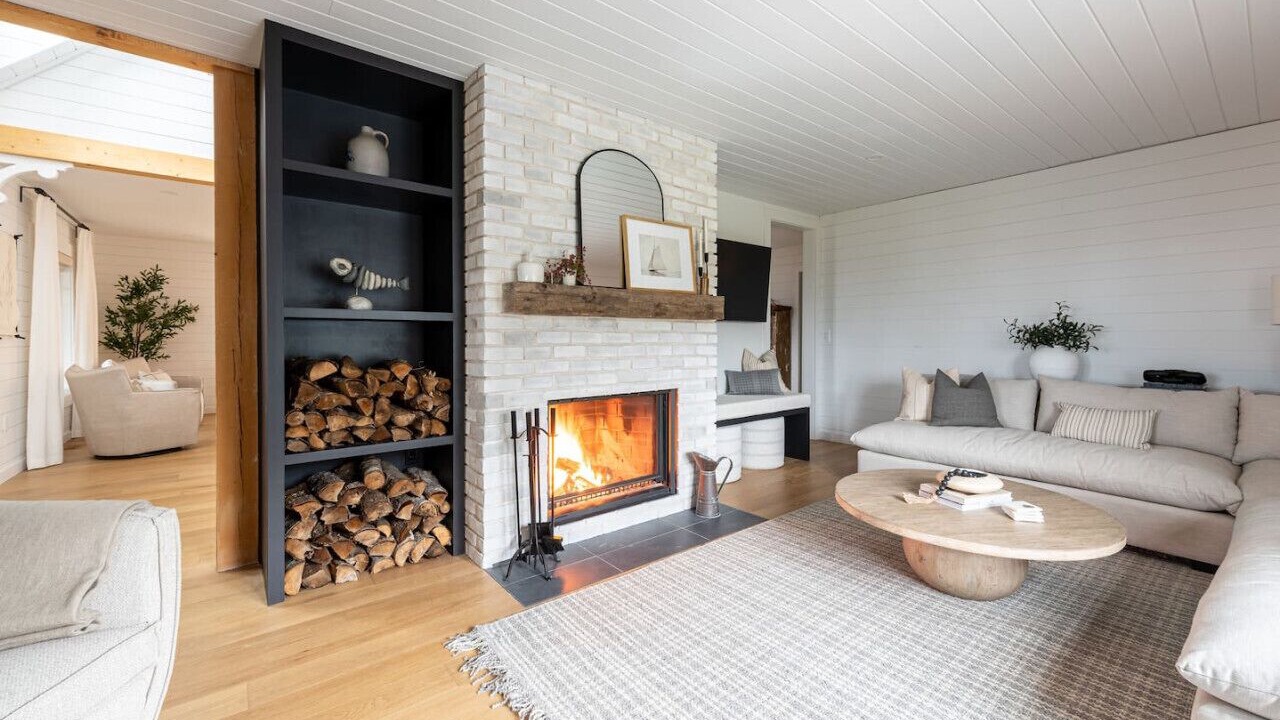 Photo of Livingroom in Queens