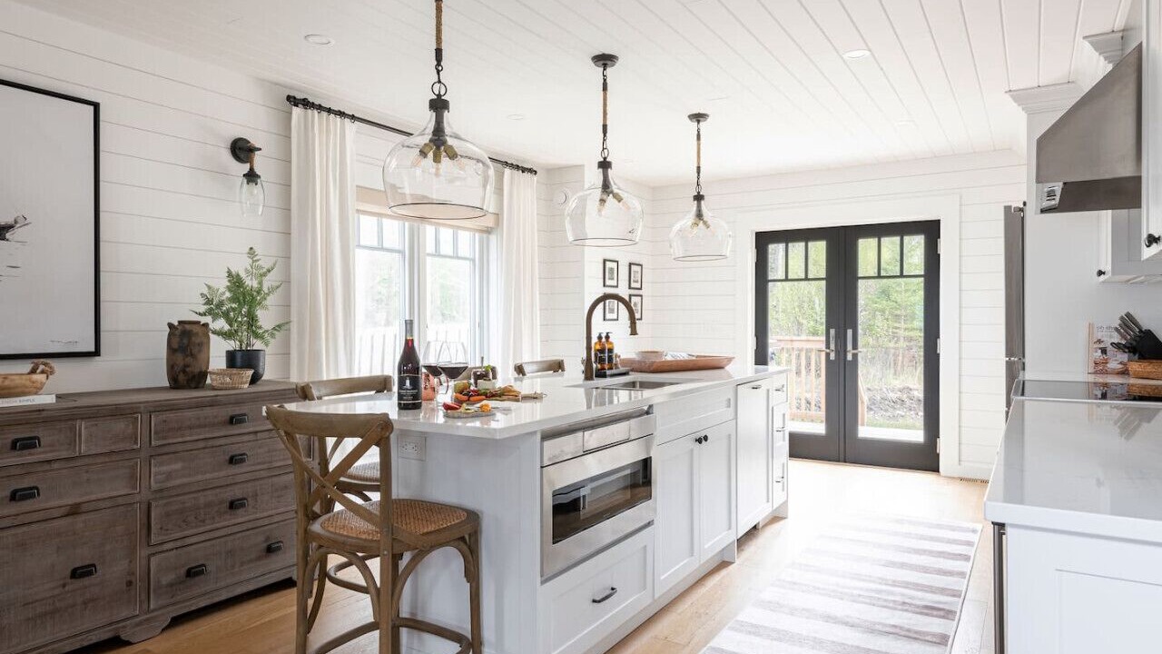 Photo of Kitchen in Queens