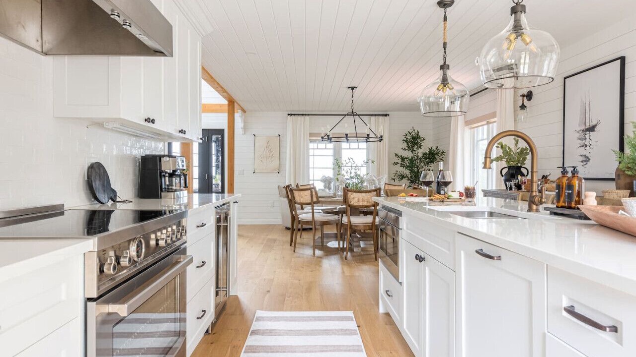 Photo of Kitchen in Queens