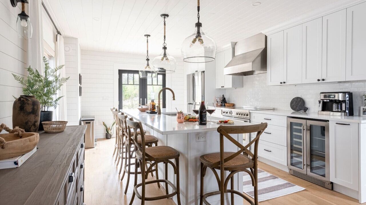 Photo of Kitchen in Queens
