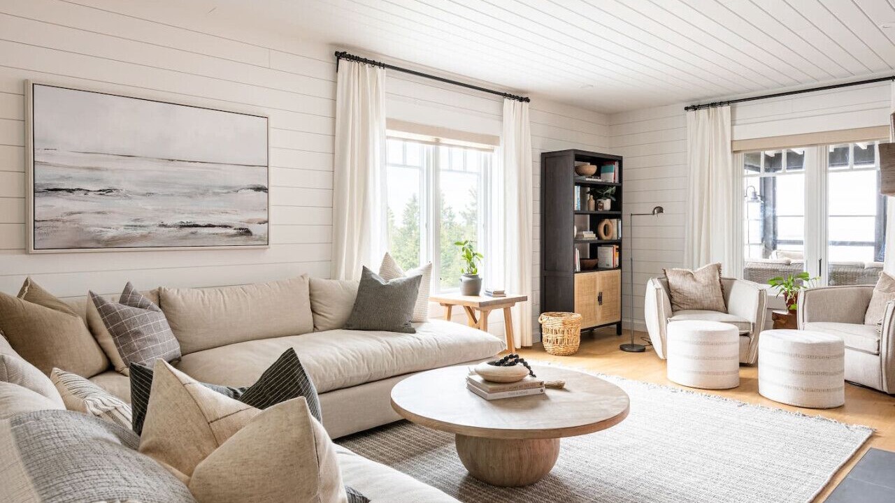 Photo of Livingroom in Queens