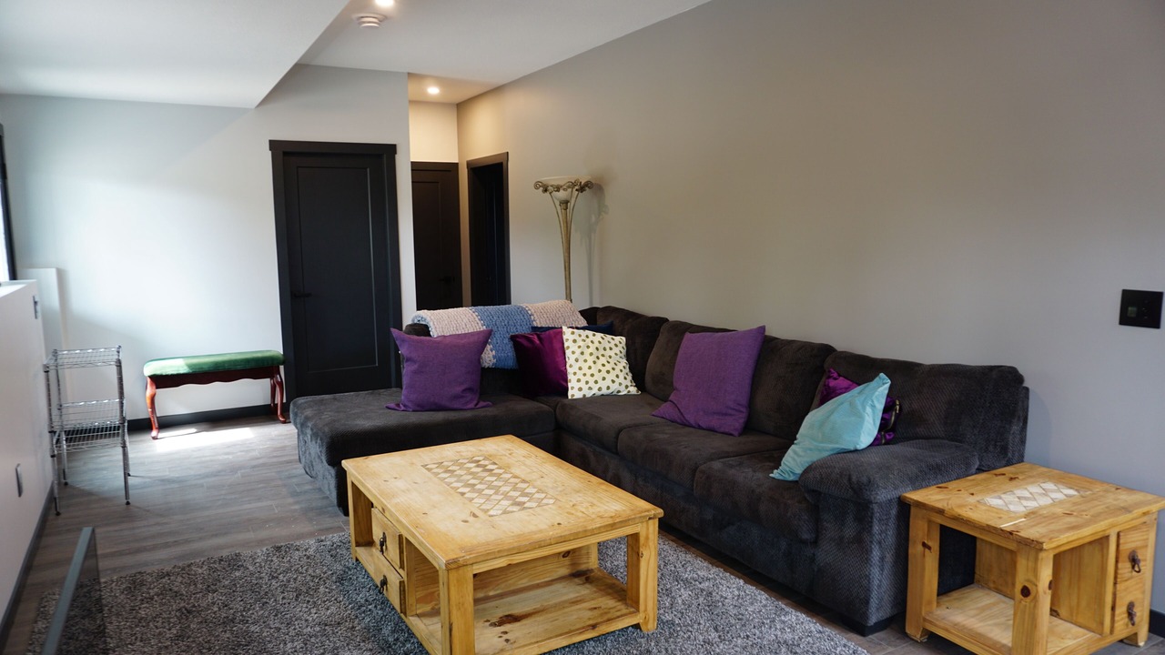 Photo of Livingroom in Central Okanagan