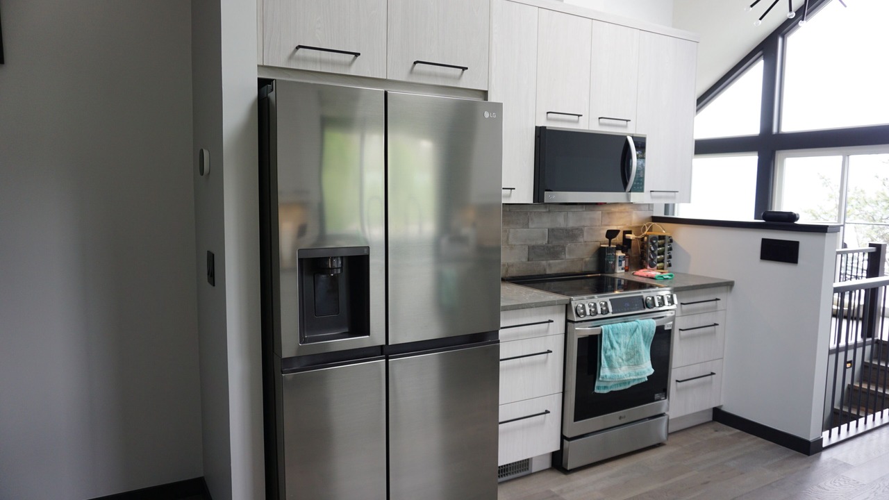Photo of Kitchen in Central Okanagan