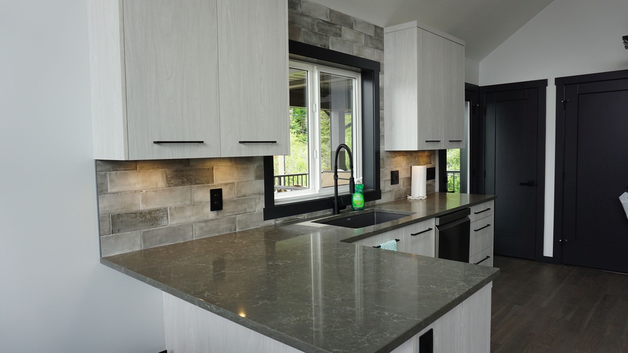 Photo of Kitchen in Central Okanagan