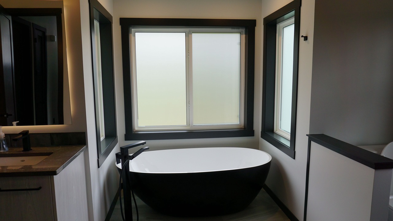 Photo of Bathroom in Central Okanagan