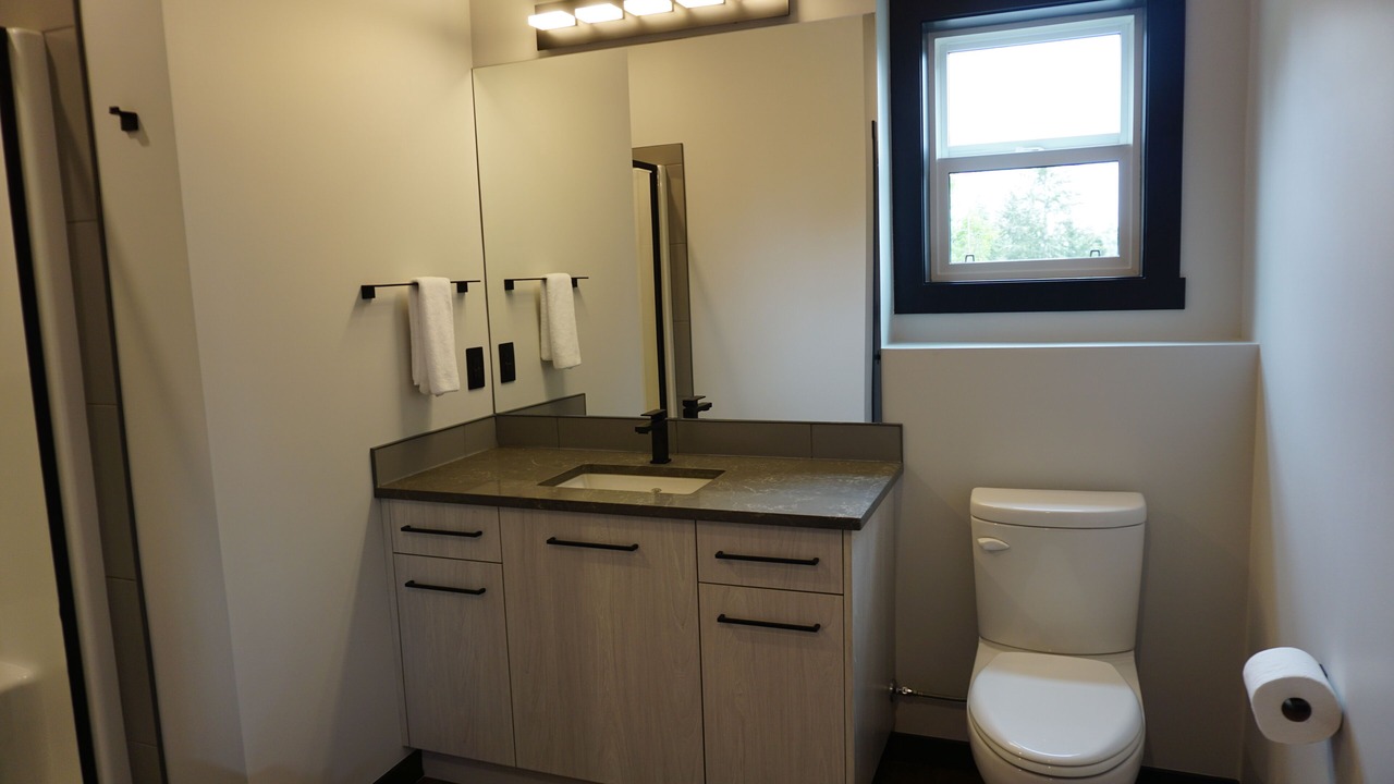 Photo of Bathroom in Central Okanagan