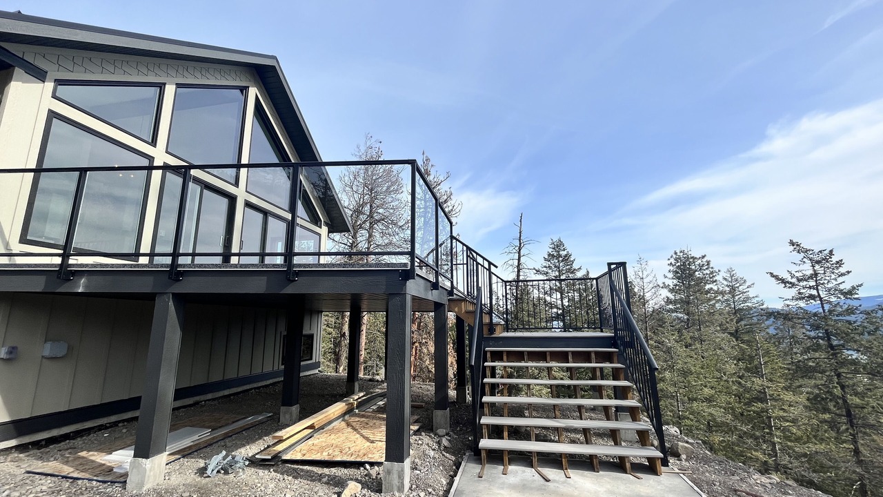 Photo of Outdoor in Central Okanagan