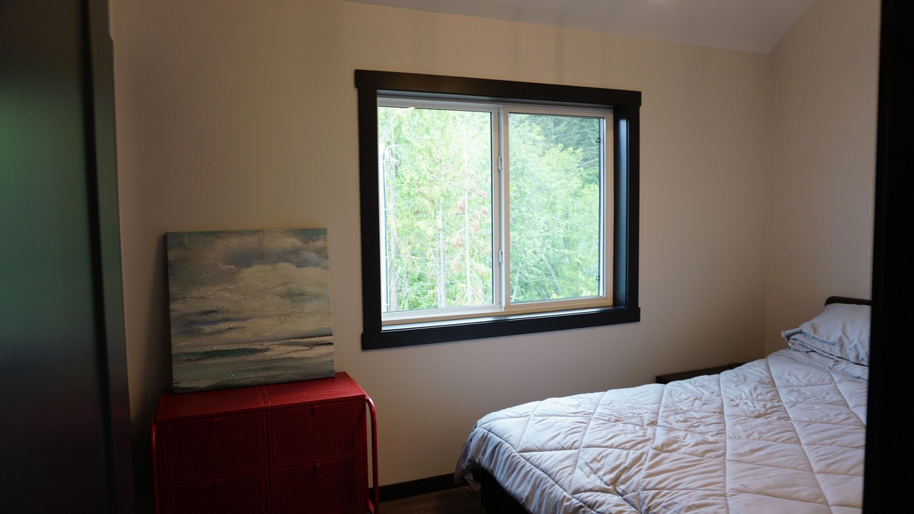 Photo of Bedroom in Central Okanagan